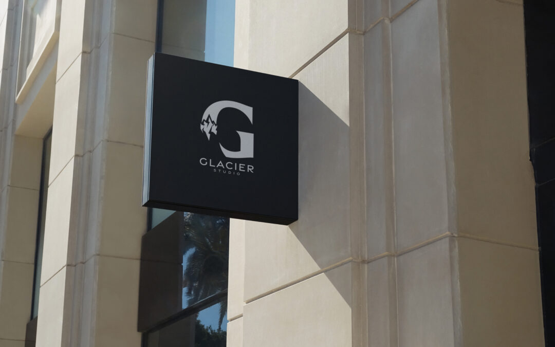 Glacier Studio